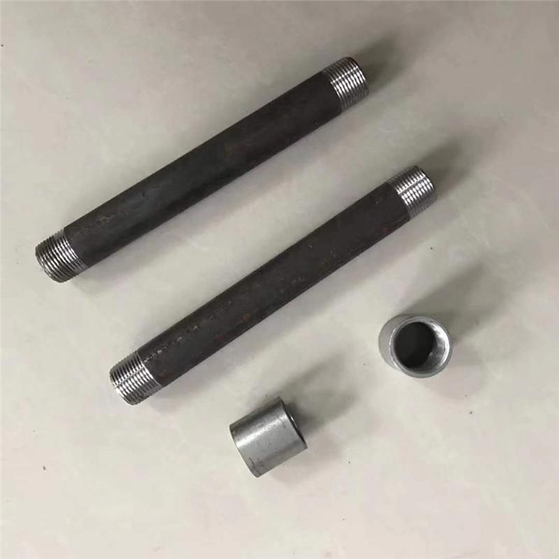 呼和浩特钢管注浆管隧道止水